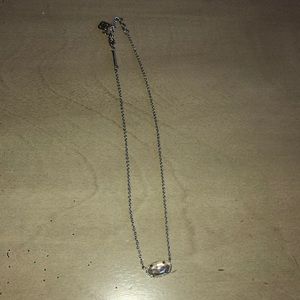 Kendra Scott Elisa Necklace